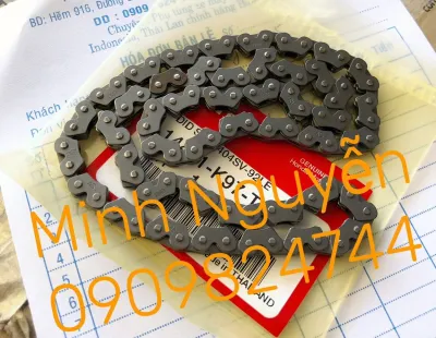 Sên cam xe VARIO CLICK PCX ADV MÃ K97 CHÍNH HÃNG HONDA