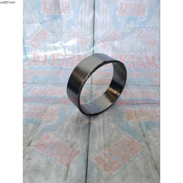 national cultural Exhaust muffler for bigbike normal Gasket Muffler