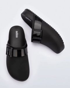 MELISSA COZY CLOG AD ( SIZE 35/36 - 40 ) SANDAL CEWEK UP 1 NOMOR YA ( SMALLCUT )