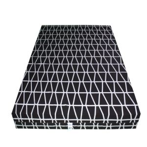 [ HANYA SARUNG ] Sprei resliting Kasur busa Tebel 30cm size 18016014512090//Sarung Kasur Busa Resliting Tebel 30cm