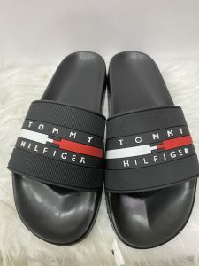 Mẫu mới- dép quai ngang cao su mềm mại