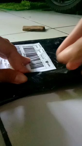 Buyer review video 3