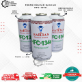 Freon r134a Bailian Freon Kulkas Freon Mobil Freon Kaleng. 