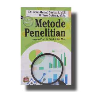 METODE PENELITIAN ~ PUSTAKA SETIA