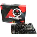 MOTHERBOARD SAVIO-CHIPSET INTEL AFOX B250 Socket 1151. 