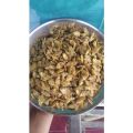 baby fish crispy ikan nila gurih tanpa pengawet 200 G/ BABY FISH  Baby fish crispy / Baby fish crispy pepetek 1 kg/ baby fish nila crispy / baby fish crispy toples /baby fish 1 kg/  baby Baby fish crispy toples / Baby fishing #1. 