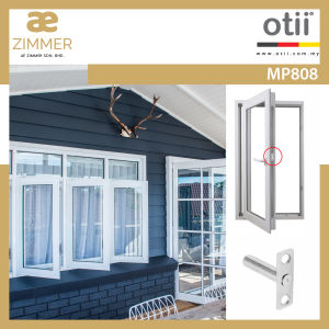 AE Zimmer Otii MP808_2.5mm (10115) / 30mm (10498) / 40mm (10116)-20pcs/Pack