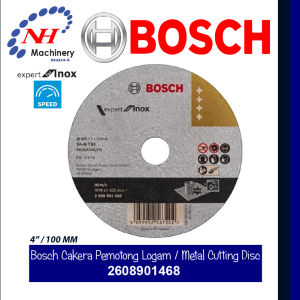 BOSCH 2608901468 - CUTTING DISC