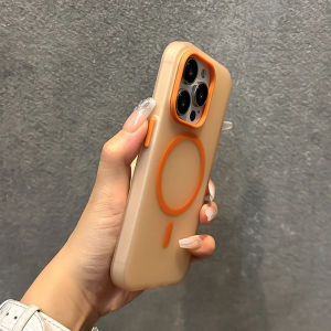 SENSE Matte Skin-friendly Soft Silicone Case for iPhone 18 17 16 15 14 13 12 11 Pro Max Air with Magnetic Charging