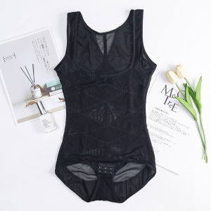 Shapewear Senseless Wear Slimming Comfort Close to the Body Postpartum