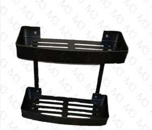 RAK SERBAGUNA / RAK SHAMPO / RAK ALUMINIUM