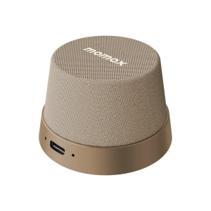 Momax 1-Vibe Go Portable Wireless Speaker