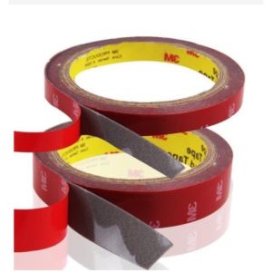 (CUỘN 3 MÉT) Băng Keo 3M 2 Mặt Cuộn 3 Mét Siêu Dính Chuyên Dụng Cho Ô Tô Băng Keo 3M Chuyên Dụng Ô Tô Siêu Chắc