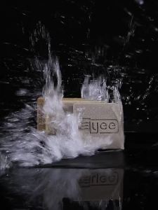 GREATLH Yee Aquarium Nano Culture Ball Brick Biochemical Filtration Bacteria Activated Carbon Water Purification Coral Reef Fish Tank