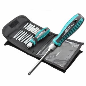 [มาถึง 1-2 วัน]ชุดไขควงช่าง phillips slotted set 9 ชิ้น ไขควงชุด ไขควงปลายแม่เหล็ก ไขควง Screw driver set หลายขนาดพร้อมใช้งาน ชุดเครื่องมือเครื่องมือบำรุงรักษาถอดชิ้น ชุดไขควง