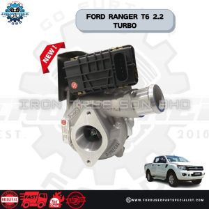Ford Genuine Turbo charger For Ford Ranger T6 2.2 1pc (Original)
