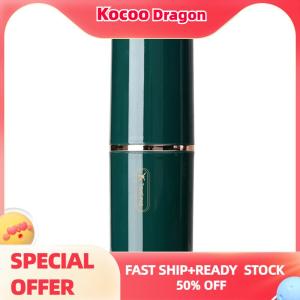 Kocoo Travel Portable Toothbrush Cup Bathroom Toothpaste Holder Storage Case Box Organizer Travel Toiletries Storage Cup New Creative