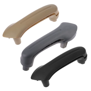 Right Plastic Car Interior Door Handle Knob for MK4 1999-2005 Door Plating Handle Knobs