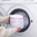 Bộ 5 Túi Giặt Đồ Bảo Vệ Quần Áo- túi giặt đố chuyên dụng cho máy giặt. đủ size để bạn sử dụng vào nhiều mục đích. 