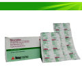 NEURODEX TABLET VITAMIN SARAF OBAT CAPEK. 