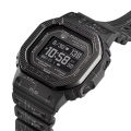 Casio G-Shock G-Squad DW-H5600EX-1 Black Bio-Based Resin Band Men Sport Watch. 