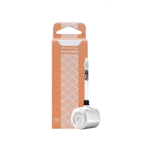 Premium Materials Road Bike Tube Thin Design Enhances Speed And Reduces Overall Bike Weight