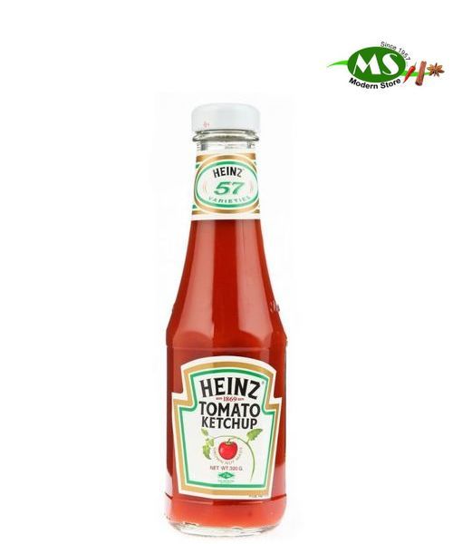 Heinz Tomato Sauce 300g | Lazada