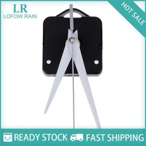 LF Wholesale✨Flash Sale ✨ กลไกนาฬิกา DIY นาฬิกาควอตซ์นาฬิกากลไกการเคลื่อนไหวชิ้นส่วน