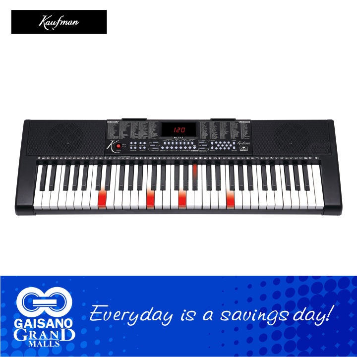 Lazada piano deals