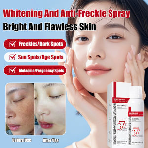 Hydrating Whitening Essence Skin Care
