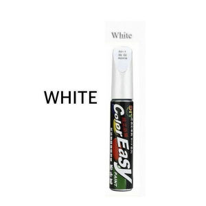 High Quality MAGIC PEN FOR CAR SCRATHES | 2 IN 1 Car Paint Scratch Repair for Deep Scratches | Professional Automotive Scratch Repair Long Lasting Auto Scratch Remover Quick Drying Easy to Use Safe & Non-toxic | 2025 Upgraded Magic Scratch Removal Pen