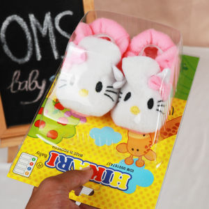 [PACKING MIKA] Sepatu Bayi Model Kerut HOSANA / Sepatu Bayi Lucu / Sepatu Bayi Boneka