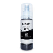 100% Original Epson 003 Ink Refill: Compatible with L3110 & More
