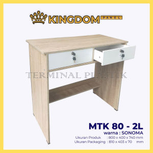 MEJA KANTOR MEJA KERJA MEJA MINIMALIS