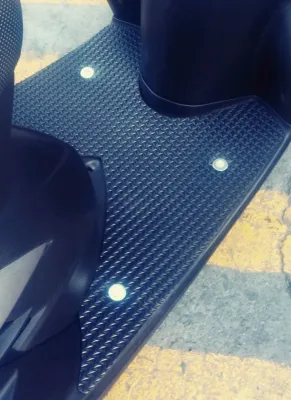 MATTING YAMAHA MIO SPORTY/SOULTY 115CC 2018 MODEL AND ABOVE