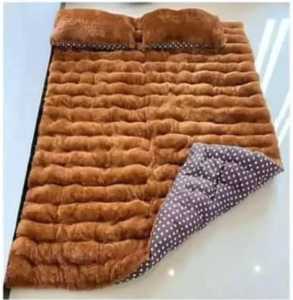 PROMO TERMURAH DAN TERLARIS KASUR GENDER UKURAN 140X180X10CM FREE 2 BANTAL/KASUR LANTAI/KASUR LIPAT/KASUR MINUL/AKSESORIS TEMPAT TIDUR/PERLENGKAPAN TEMPAT TIDUR/KASUR/KASUR GENDER/KARPET LANTAI/BISA BAYAR DI TEMPAT/COD