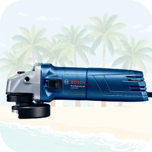 Original Makita 4 Inch Electric Grinder Cordless Battery Angle Grinder for Cutting and Polishing