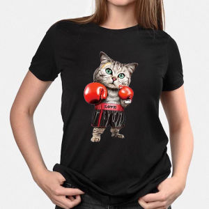 Moys Starks Korean Graphic Statement T-Shirt for Men and Women