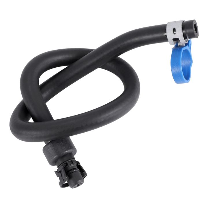 For Cruze 11-16 1.4L Coolant Bypass Hose From Outlet to Reservoir ...