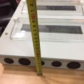 [HCM]TỦ ĐIỆN ÂM TƯỜNG 24 ĐƯỜNG SINO CHỨA 24 MODUL EM-24PL. 