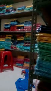 DASTER CAT/KUCING/DASTER ANAK USIA 1-12 TAHUN