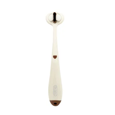 Sikat Gigi Anak Dr.isla BT12 Soft Bristle Anti Rongga untuk 2-9 Tahun