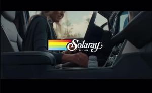 Solaray Vitamin K 100 mcg 100 Tablets