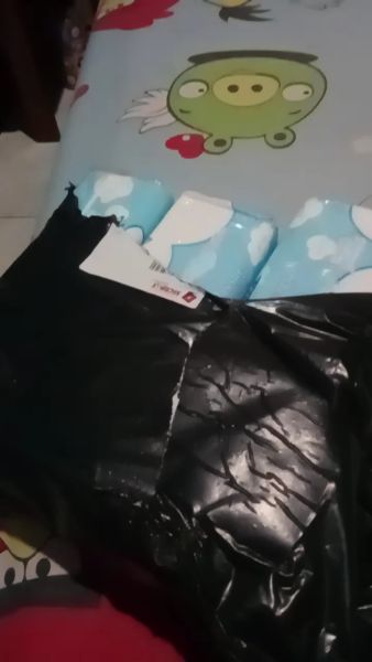 Buyer review video 2
