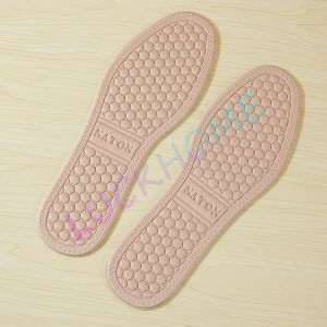Sol Sepatu Alas Sepatu Pria Dan Wanita Super Ringan Insole Memory Foam Alas Sepatu Empuk Insole Busa