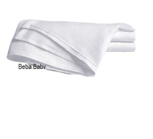 【Free Ziplock】12PCS/6PCS Birds Eye Lampin Cloth Diaper Washable Set Sale for Newborn Baby Cloth Diapers Cotton L XL XXXL birdseye birds eye