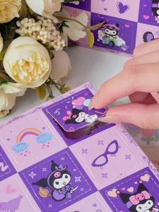 Dongdong Music Blind Box International Childrens Day Toy Girls Fun