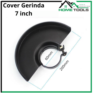 Cover Gerinda 567 inc Penutup Gerinda Pelindung Gerinda 3 ukuran Pelindung Mata Gerinda Plat tebal