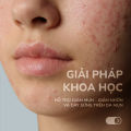 Gel Giảm Mụn, Thâm Sẹo Mụn & Cải Thiện Da Dầu, Mụn NEOTHERA Acnes Gel 15ml (Tuýp). 