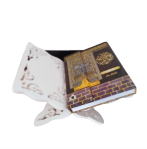 Meja Belajar Meja Ngaji Baca Alquran Tempat Buku Furniture